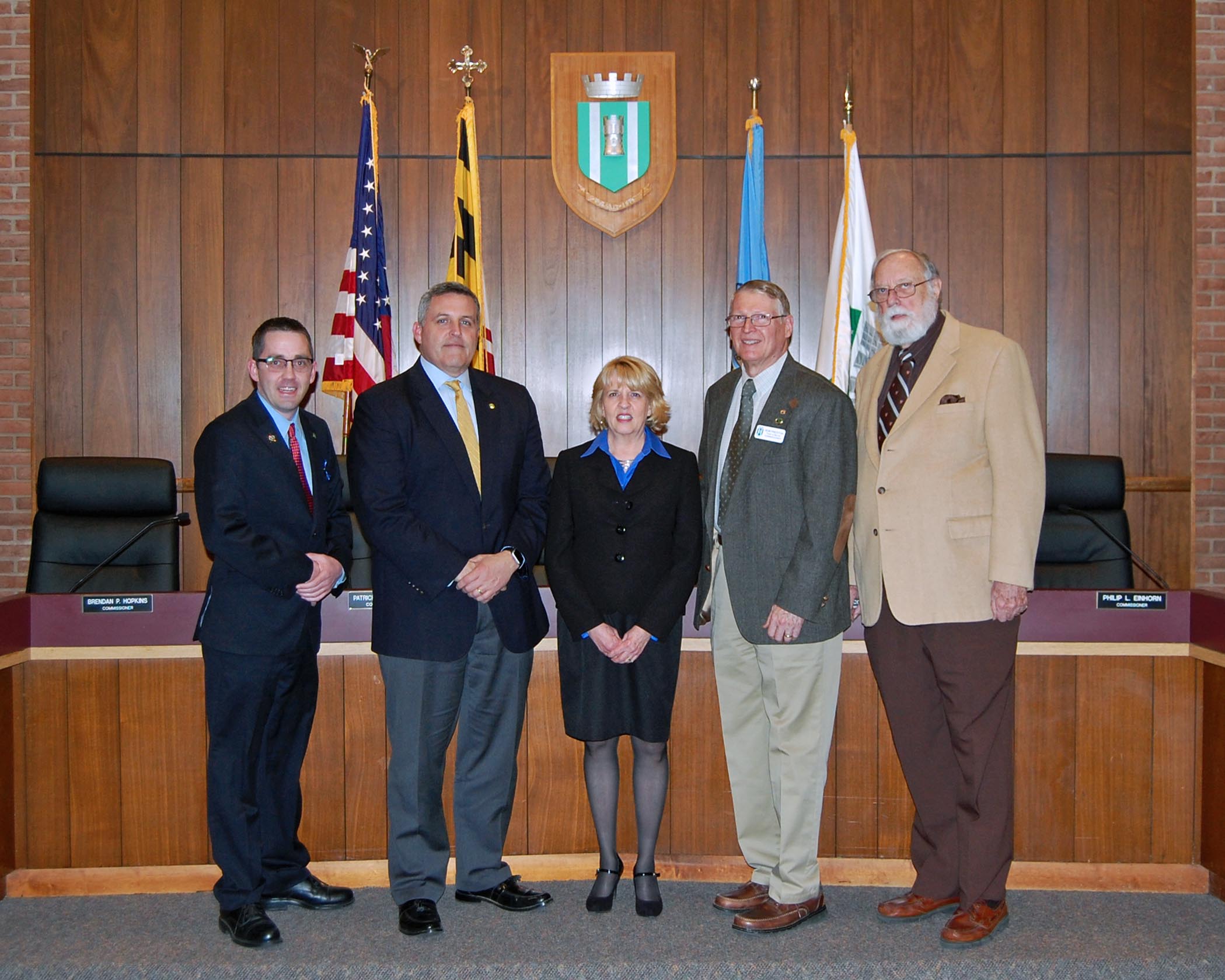 8x10 Group Photo - Web
